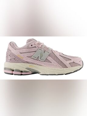 4Y/5.5W - New Balance 1906R Rose Sugar Ice Wine (GS) GC1906CK